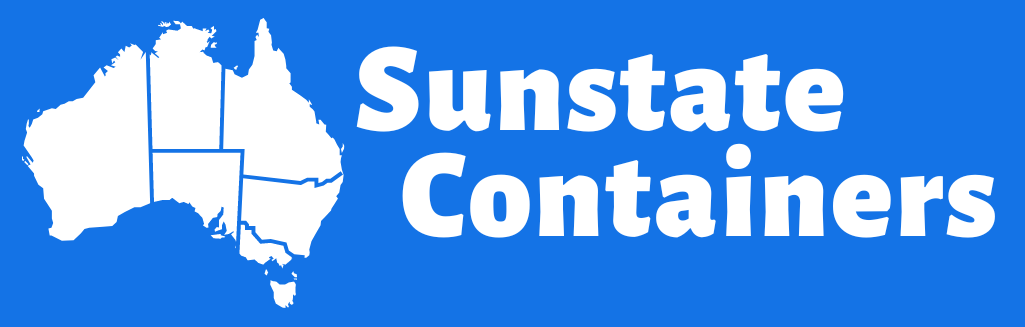 Sunstate Containers Mackay
